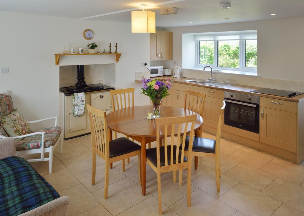 Cronk Darragh Cottage Castletown Δωμάτιο φωτογραφία