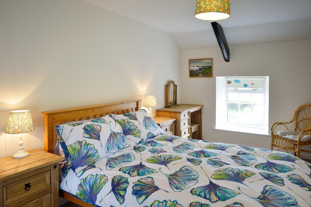 Cronk Darragh Cottage Castletown Δωμάτιο φωτογραφία