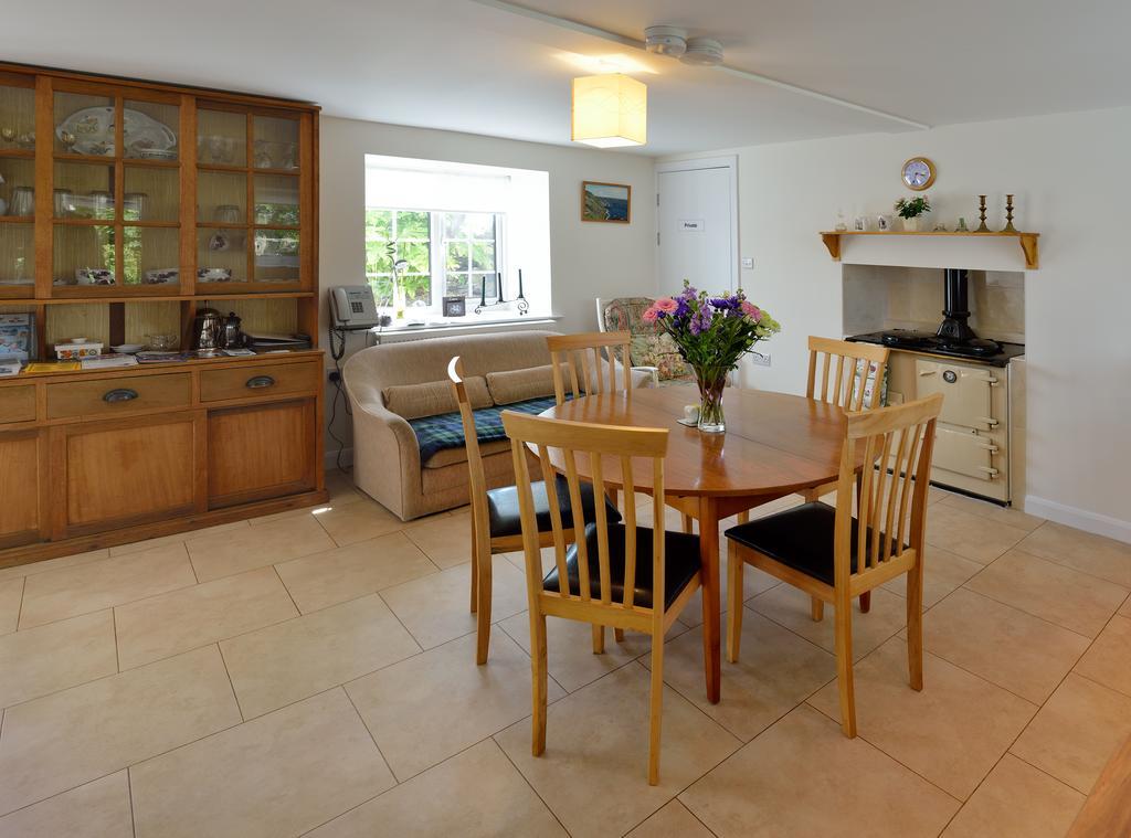 Cronk Darragh Cottage Castletown Δωμάτιο φωτογραφία